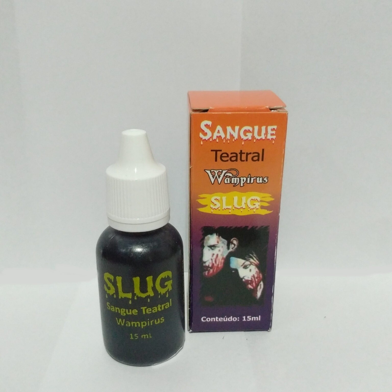 SANGUE FALSO SLUG
