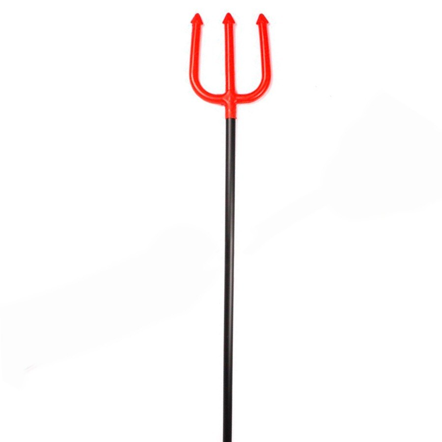 TRIDENTE DIABINHA