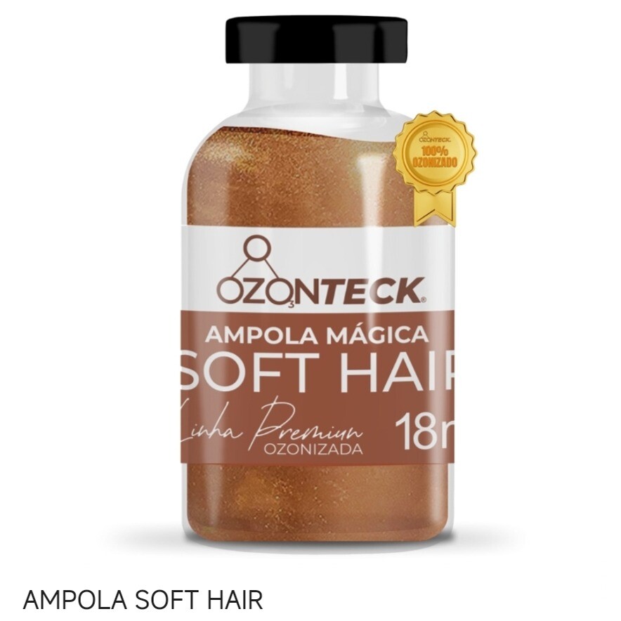 Ampola mágica