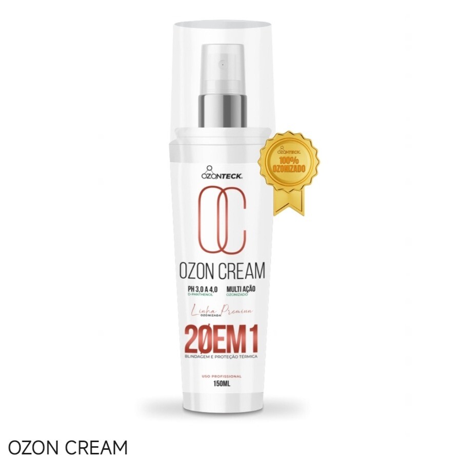 OZON CREAM