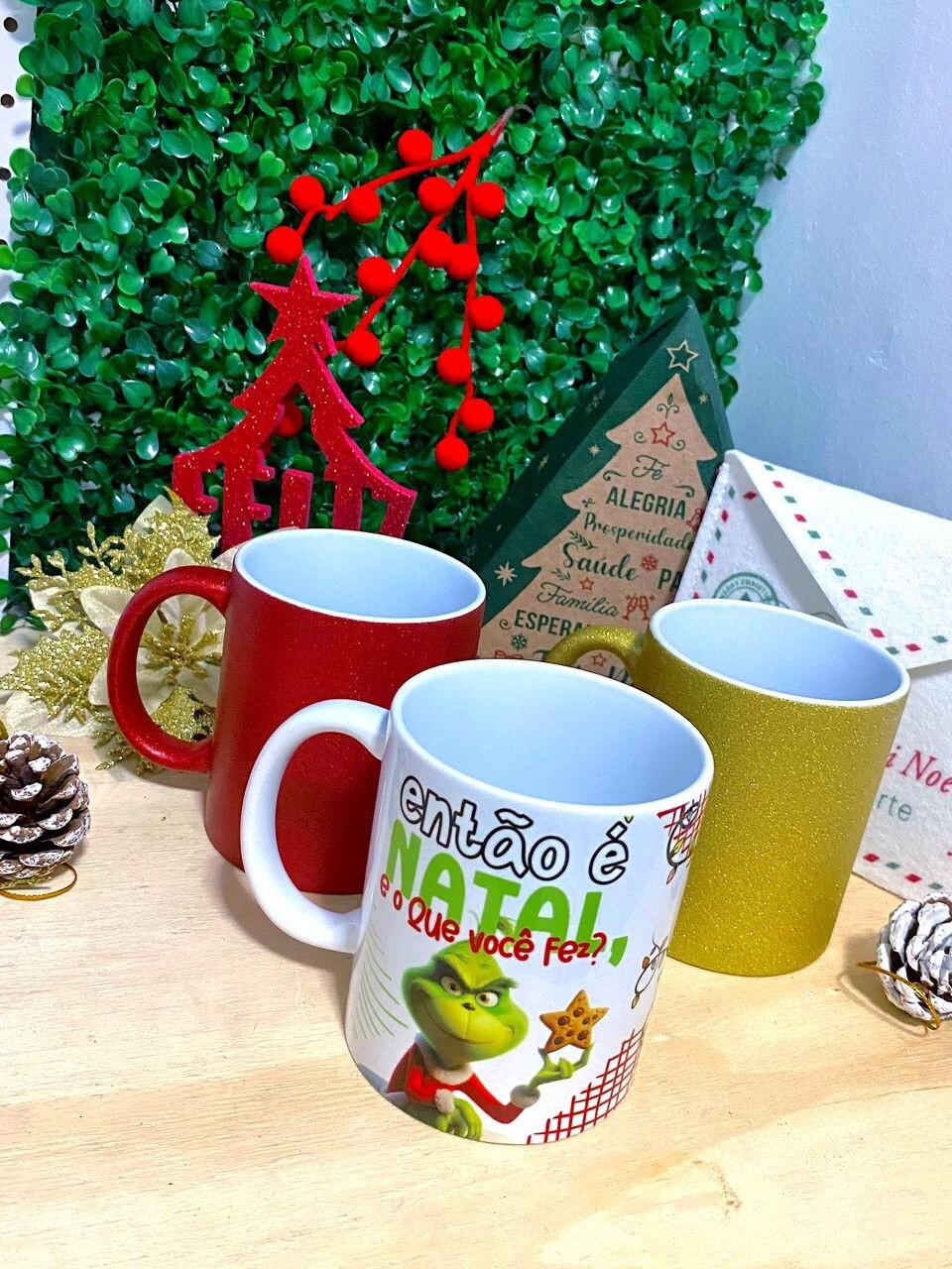 CANECA PERSONALIZADA