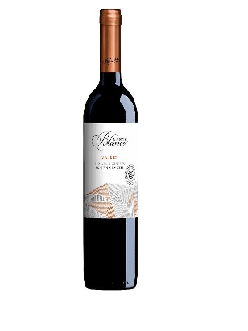 1369-VINHO CHI MANTO BLANCO MALBEC 750ml