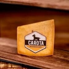1283-QUEIJO CAROTA MINAS CABRA 180G