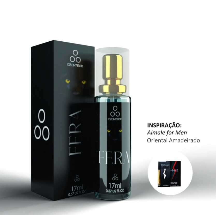 PERFUME MS FERA17 ML