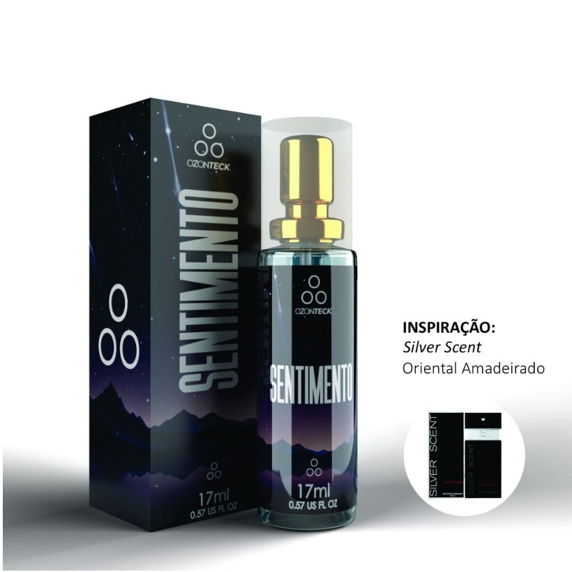 PERFUME MS SENTIMENTO 17 ML