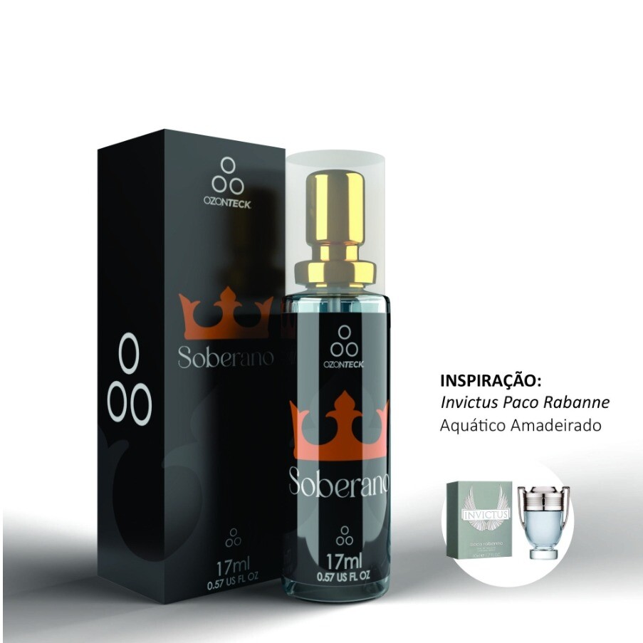 PERFUME MS SOBERANO 17 ML