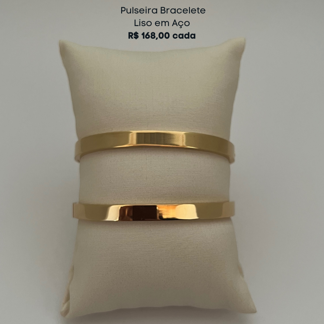 Pulseira Bracelete