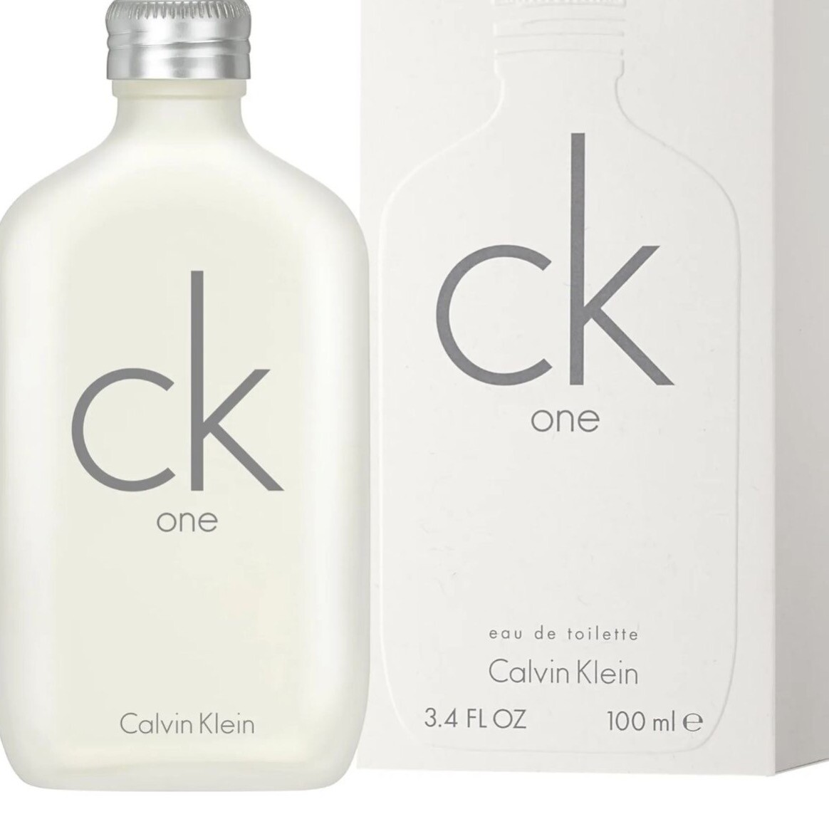 CK One - 100 ml