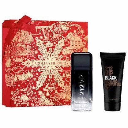 212 VIP Black - 100 ml