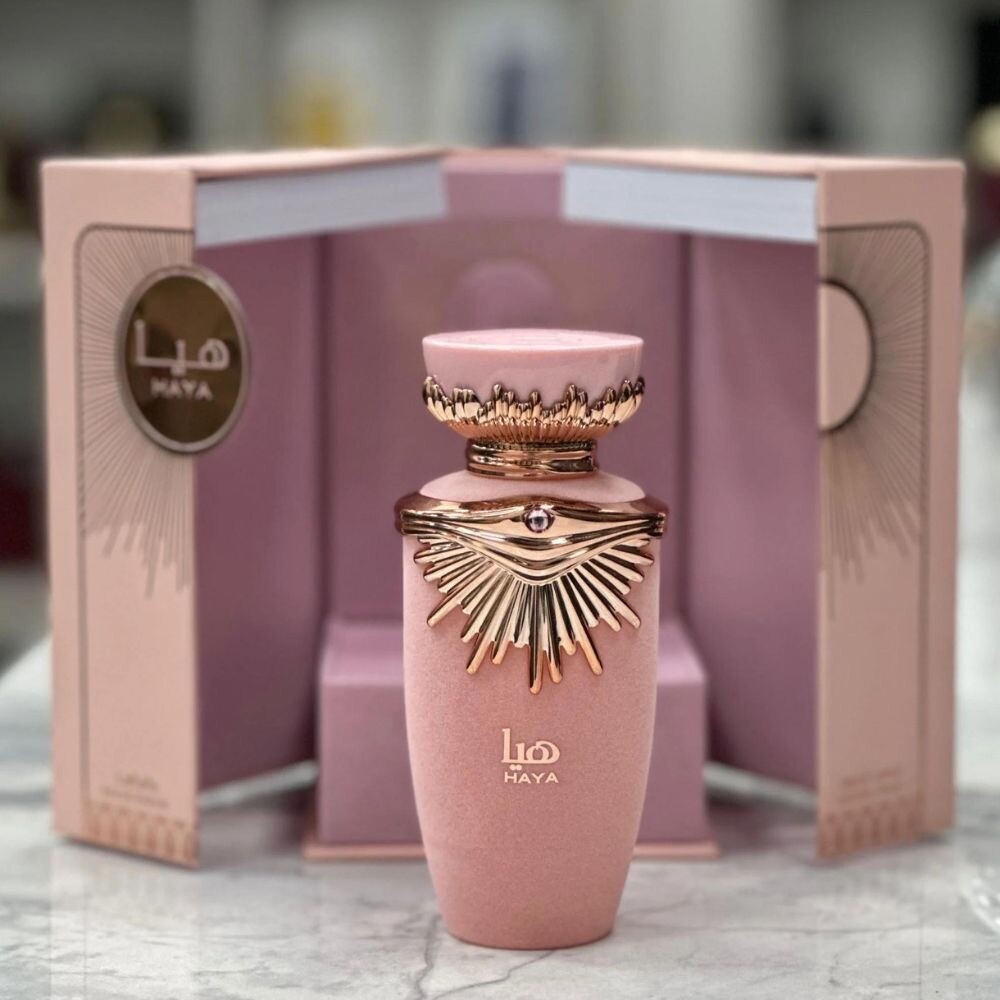 Haya - Lattafa 100 ml