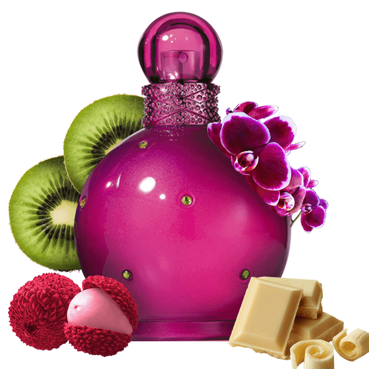Fantasy – Britney Spears 100 ml