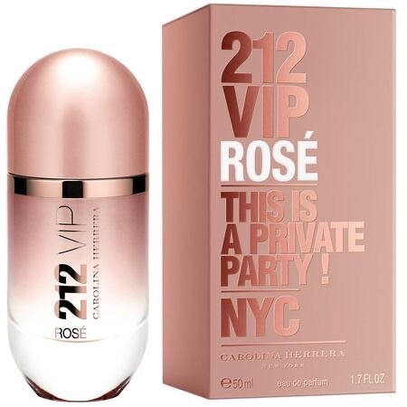 212 VIP Rosé - 50 ml