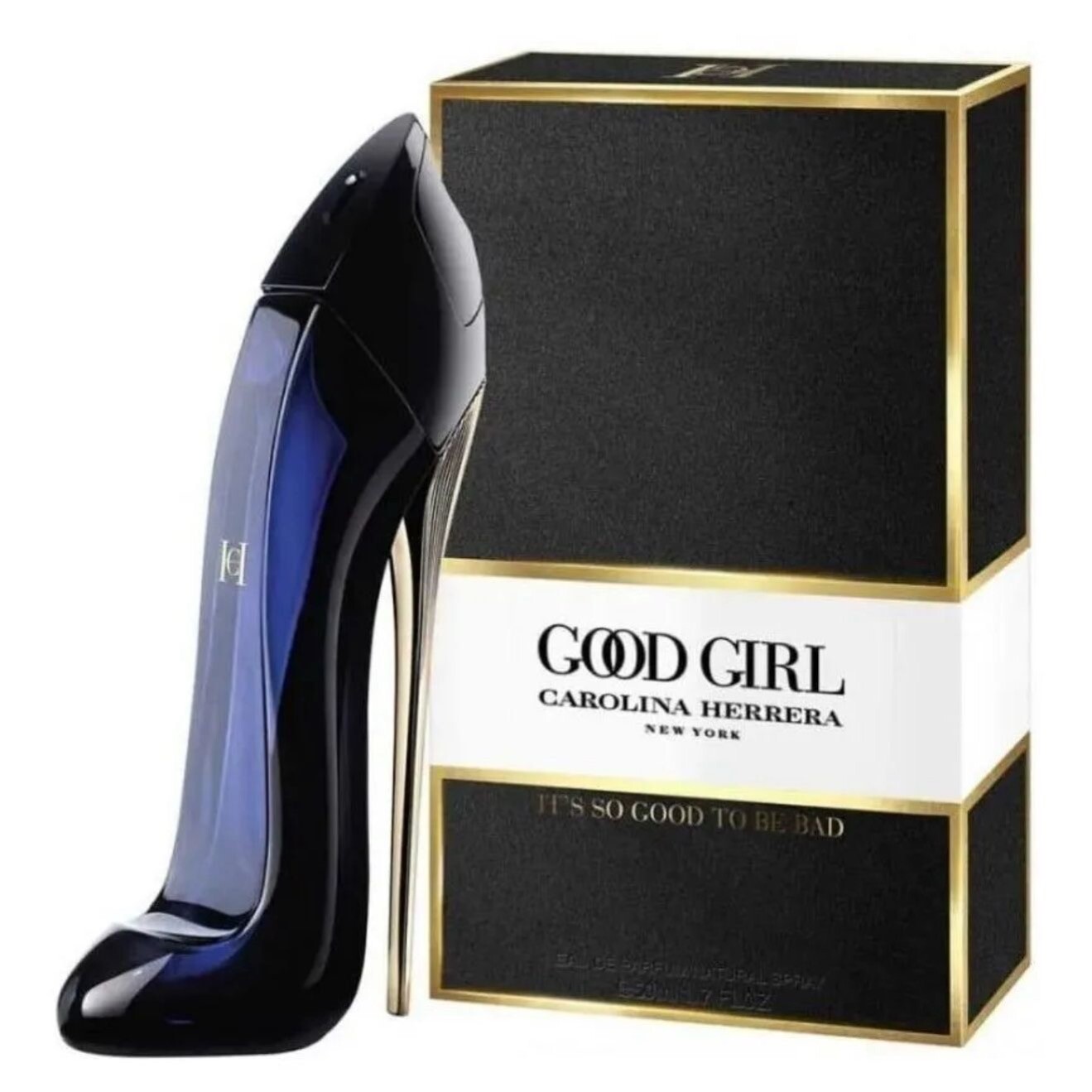 Good Girl – Carolina Herrera 50 ml