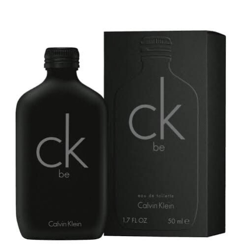 CK Be – Calvin Klein 100 ml