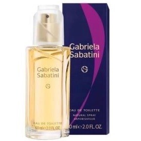 Gabriela Sabatini - 60 ml