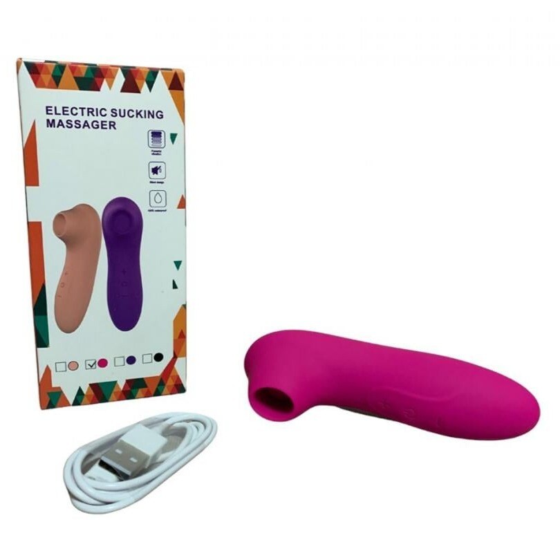 ⚡ VibraToy – Vibra, Pulsa e Te Leva ao Extremo!