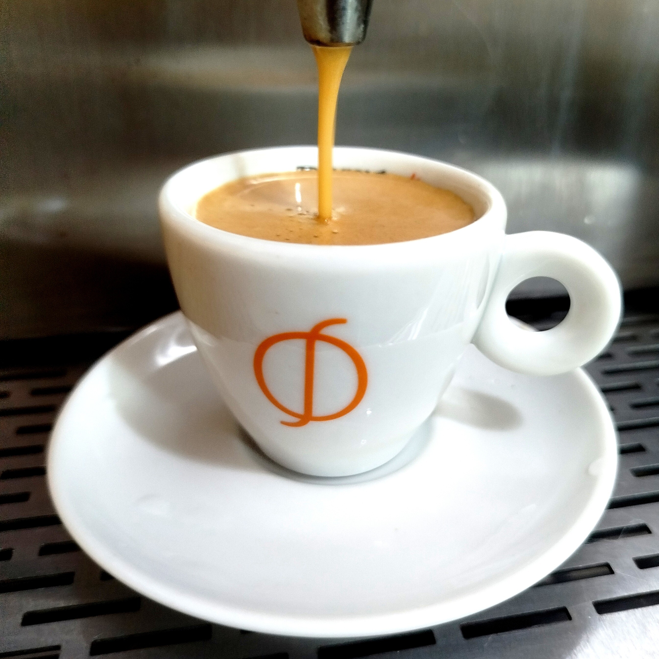 Café expresso