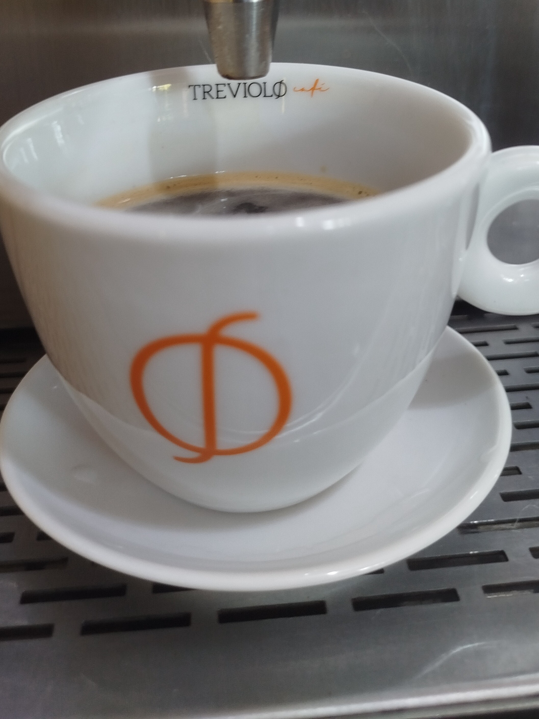 Expresso Americano