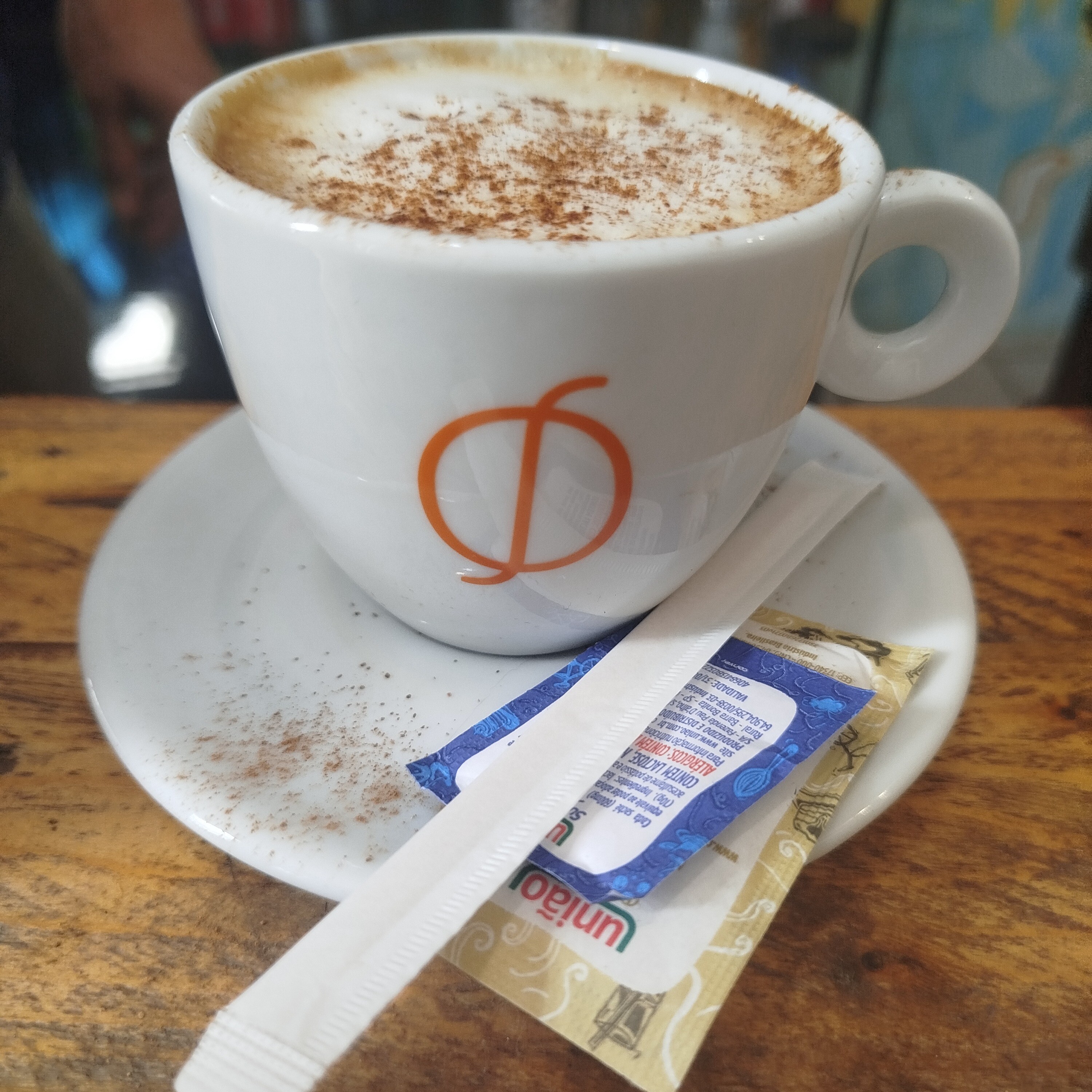 Capuucino