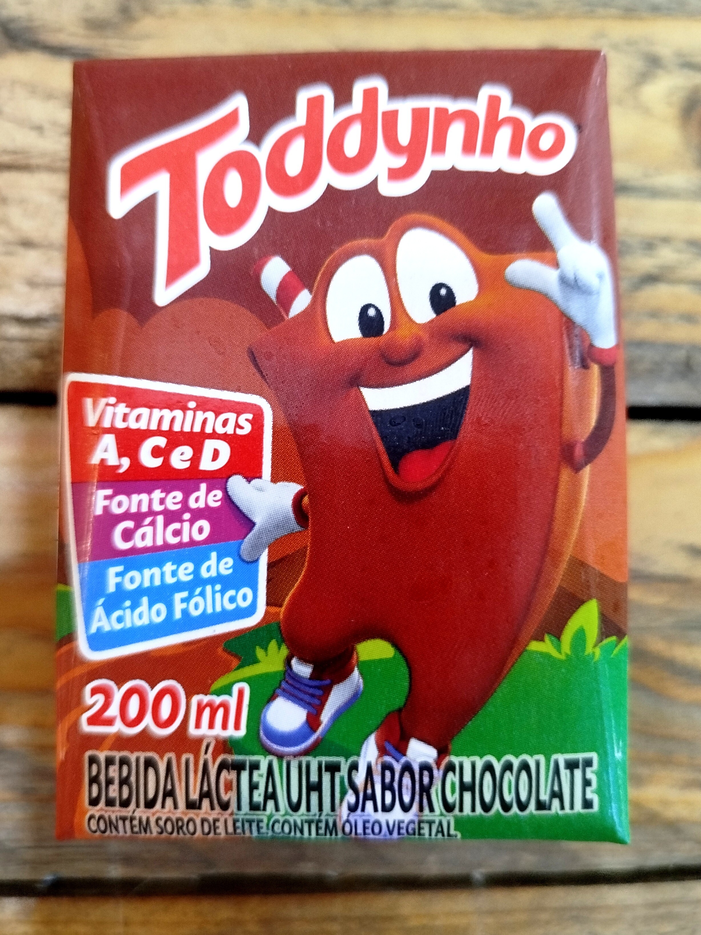 Toddynho