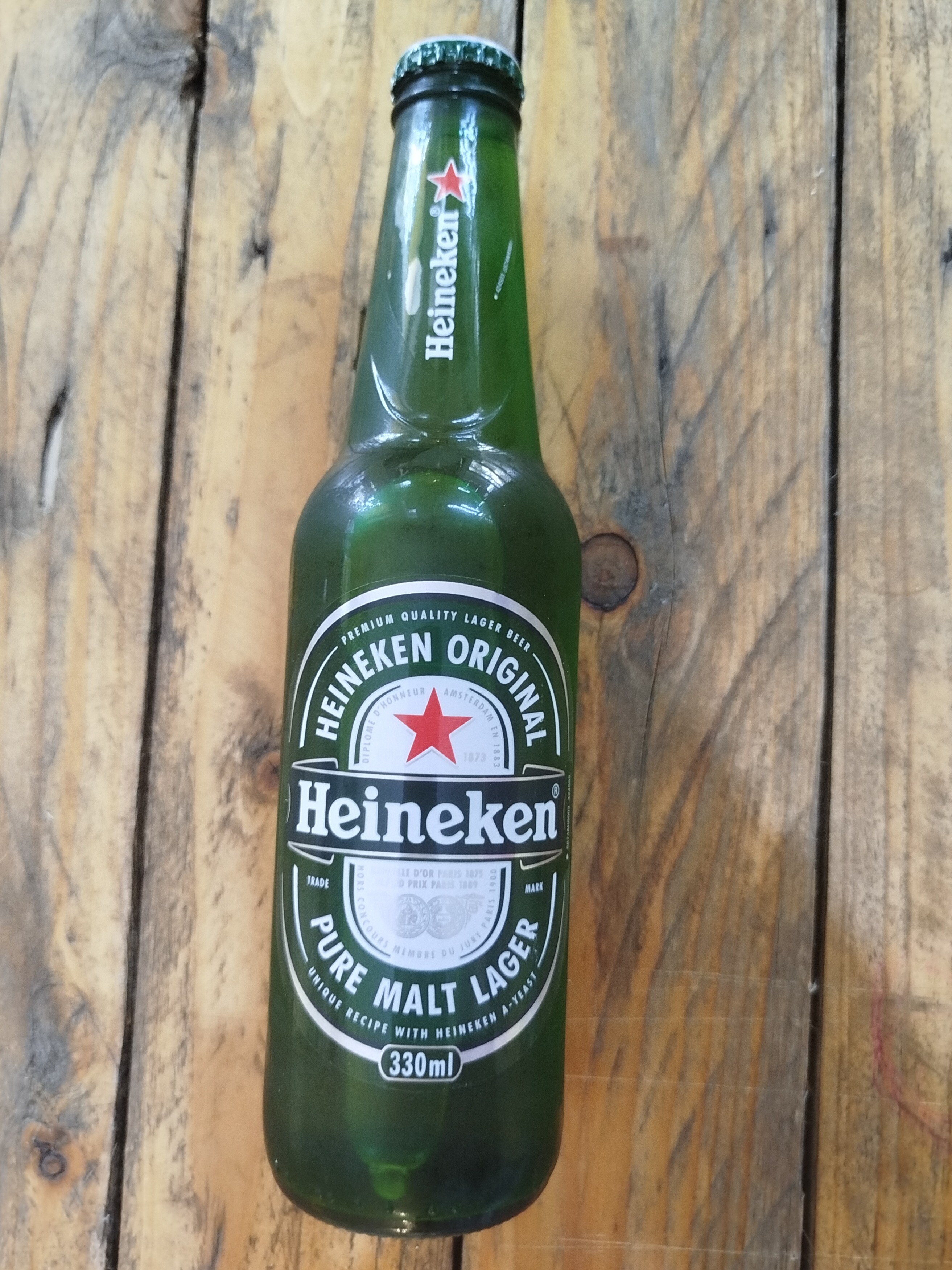 Heineken