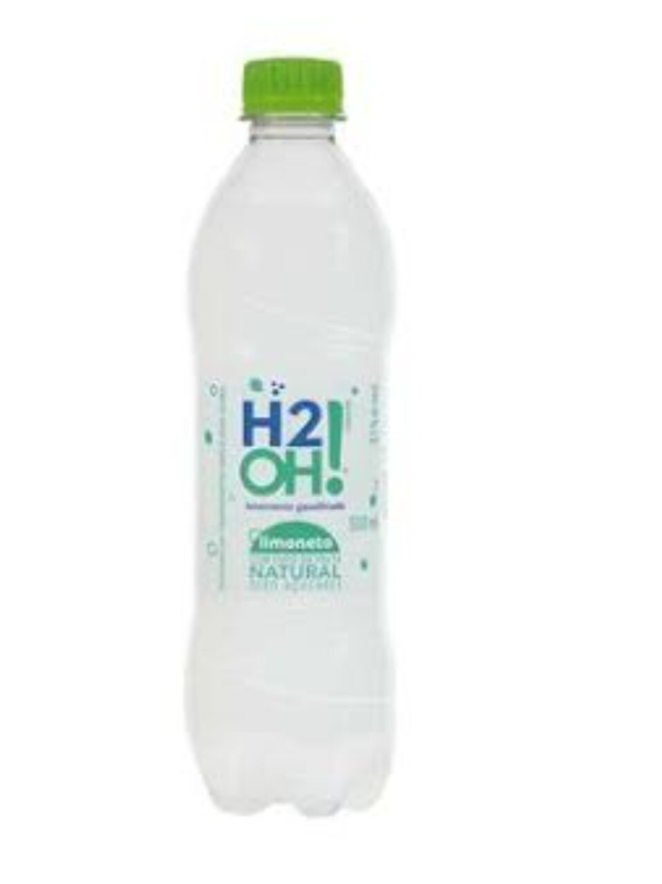 H2o limoneto