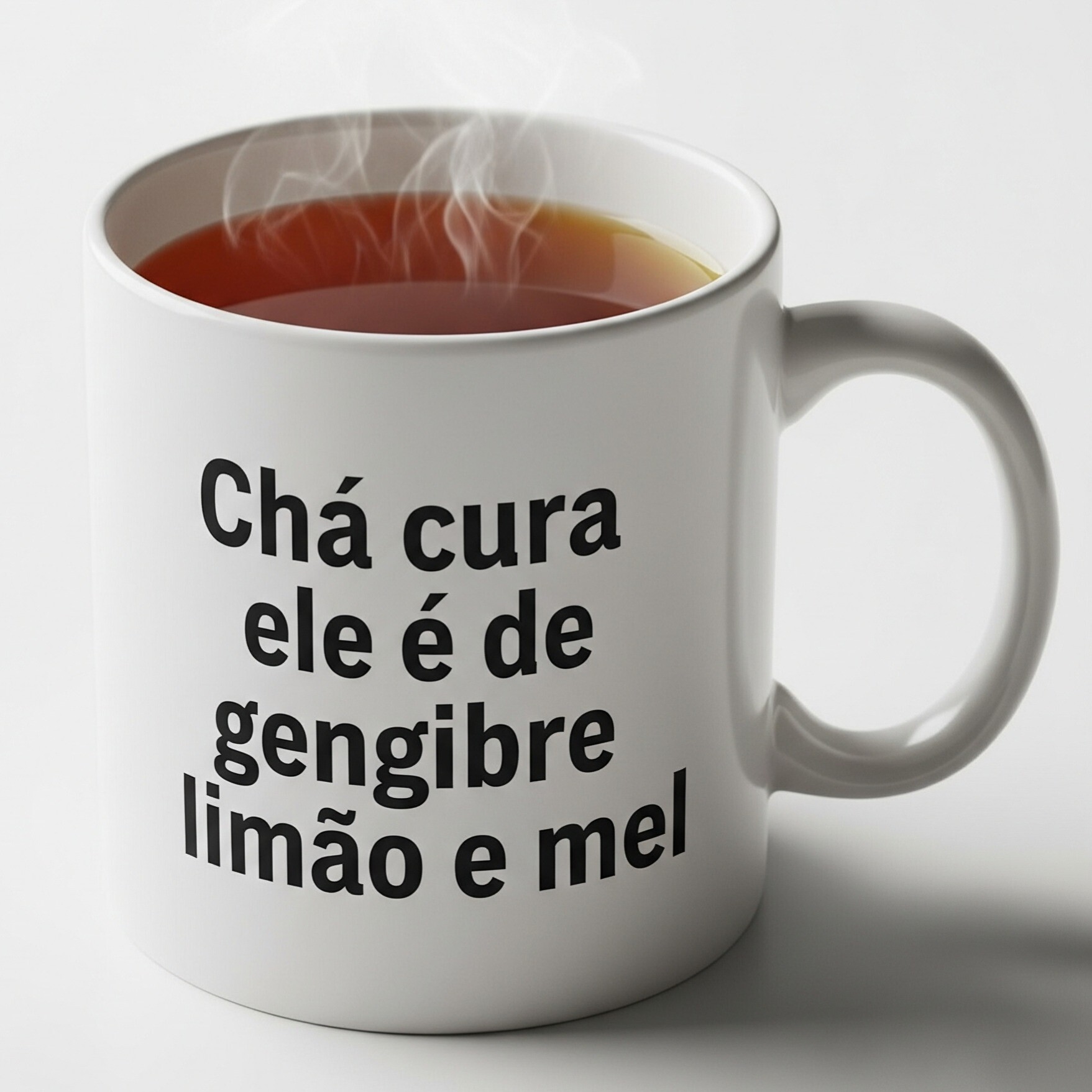 Chá Cura