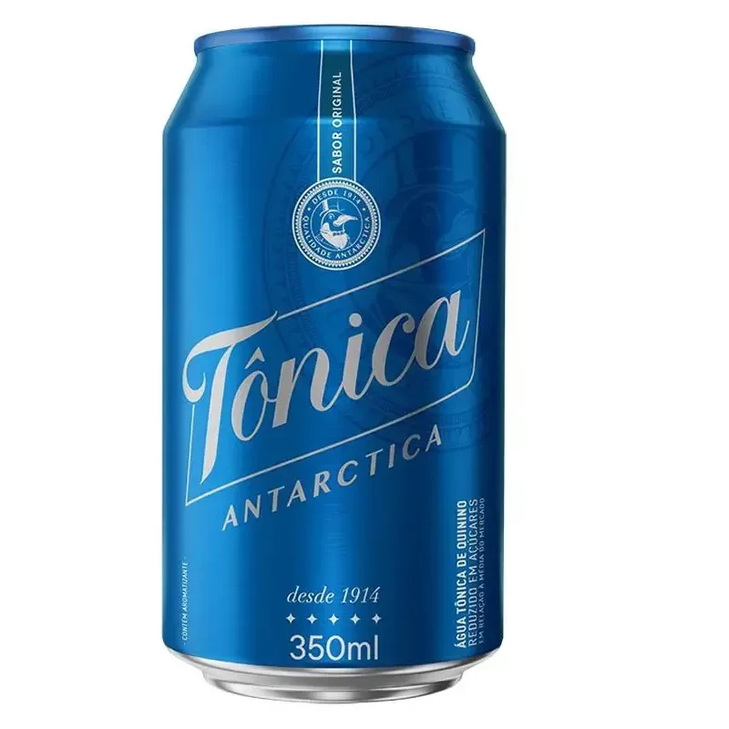 Água Tônica