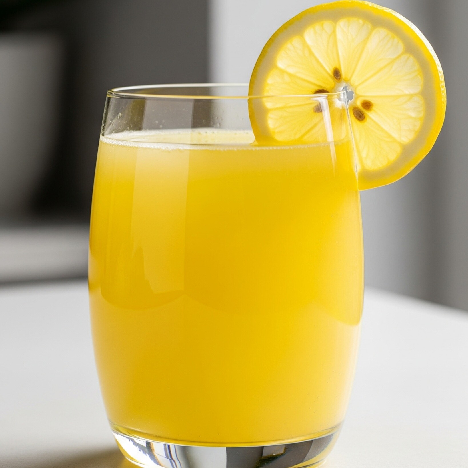Suco de Limão