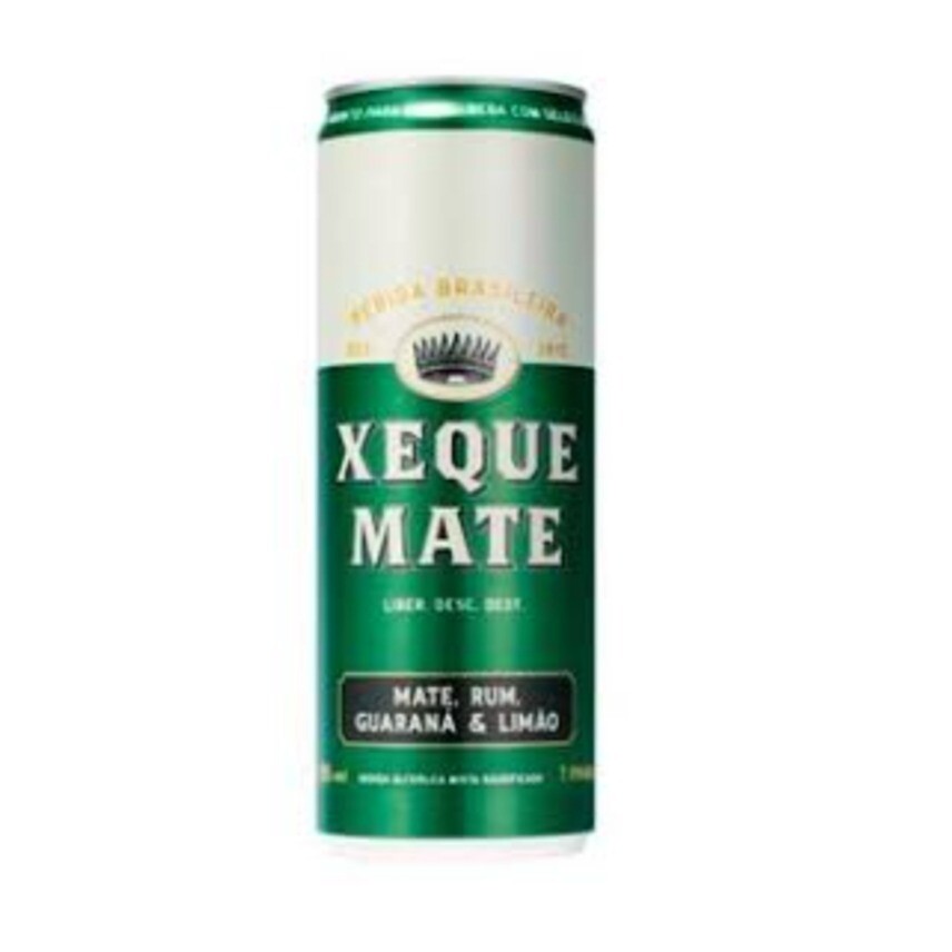 Xeque Mate