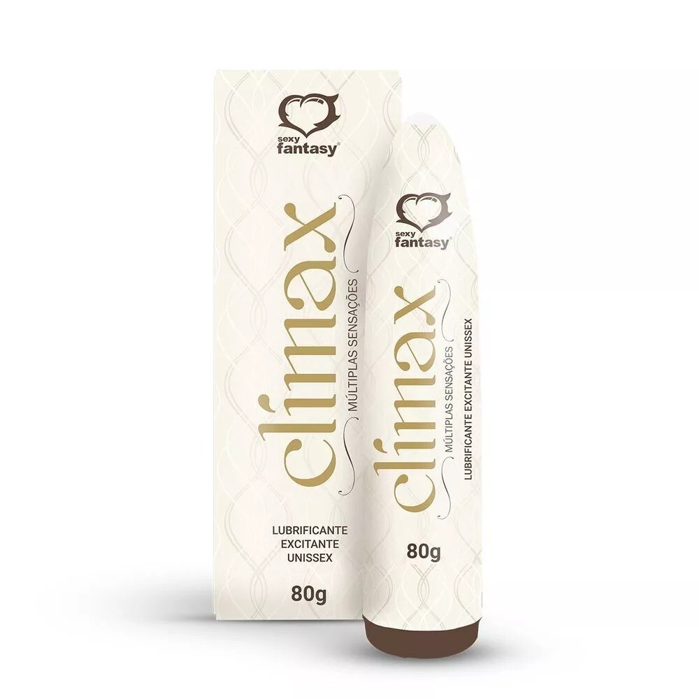 ⚡ Clímax Toy Bastão 80g – Sexy Fantasy
