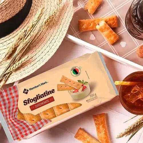 535-BISCOITO ITA MIL FOLHAS 200GR