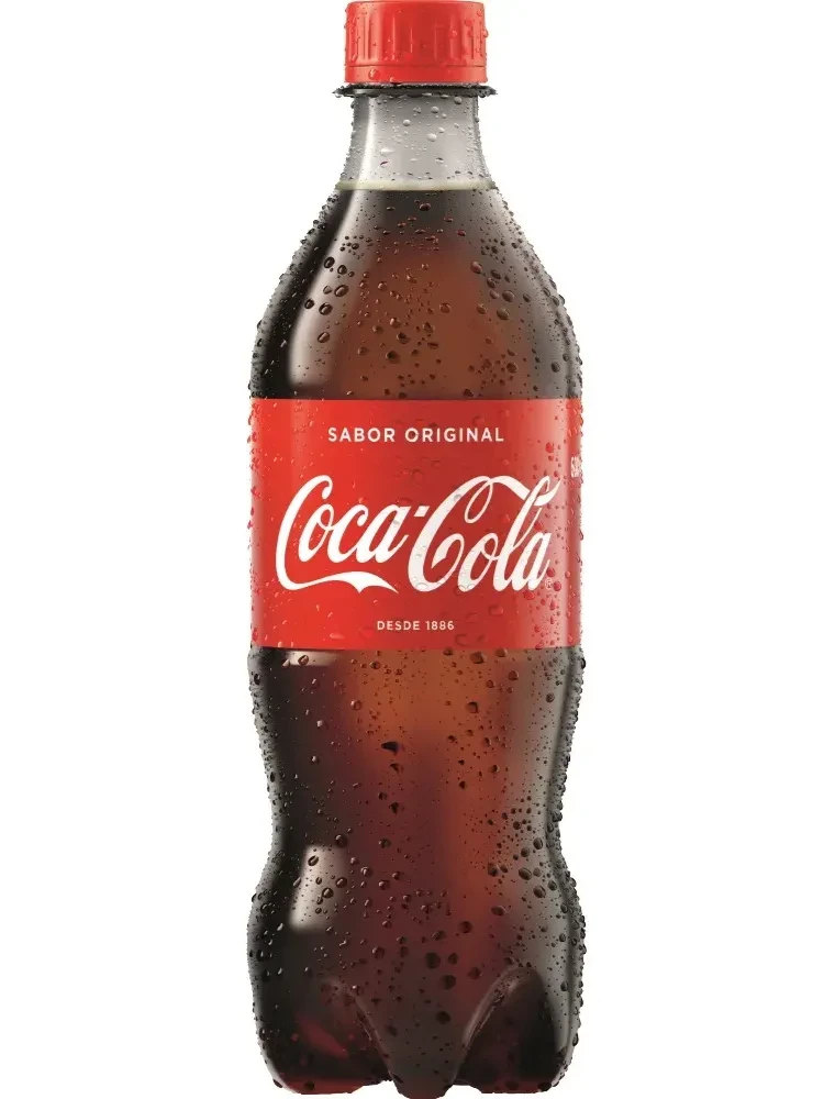 Coca-Cola 600 ml