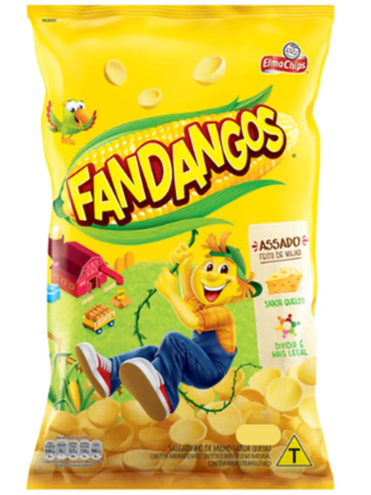 Fandangos 160g
