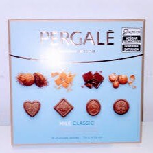 482-CHOCOLATE LTU MILK PERGALE 85G