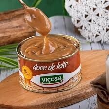 690-DOCE DE LEITE VIÇOSA 400 G