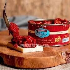 518-DOCE GOIABADA ZELIA LATA 400G