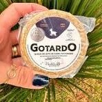 1170-QUEIJO GOTARDO MINAS CABRA UND