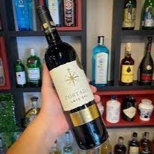 1085-VINHO PORT PORTADA TINTO 750ML
