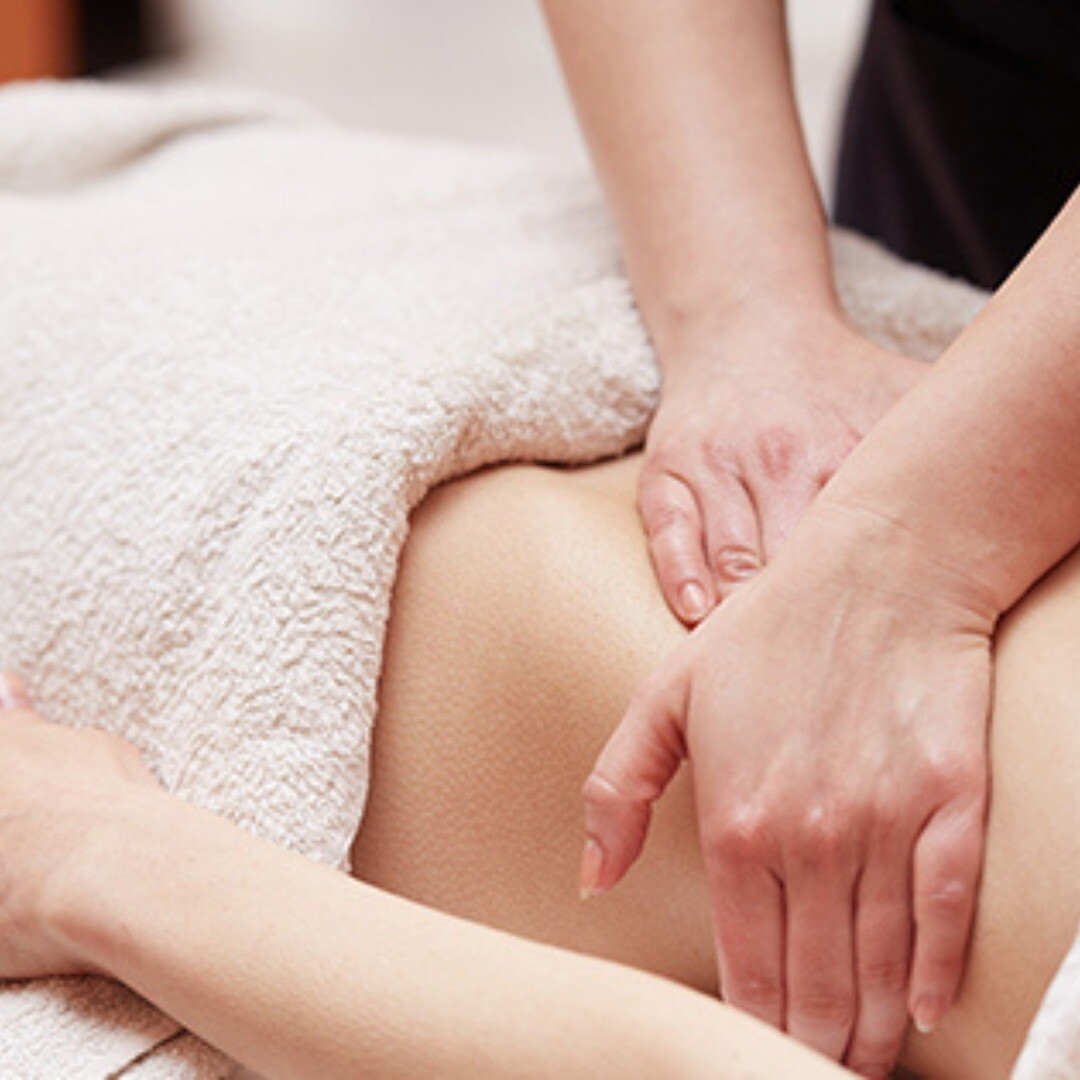 Drenagem Corporal 90’