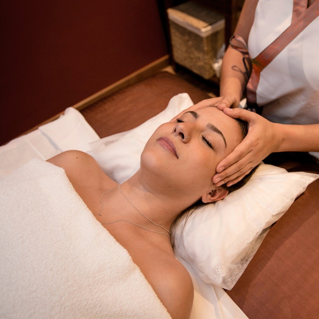 Drenagem Facial 30’