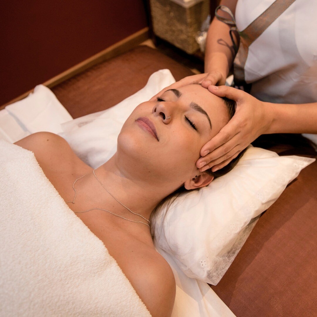 Drenagem Facial 50’