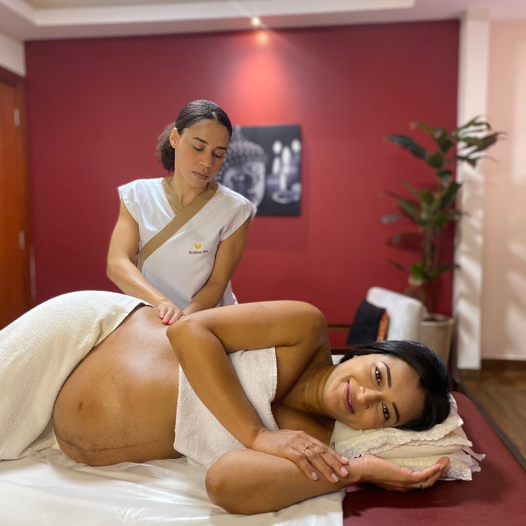 Gestação Leve e Tranquila 75’