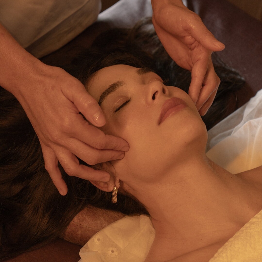 Massagem Lifting Facial 30’