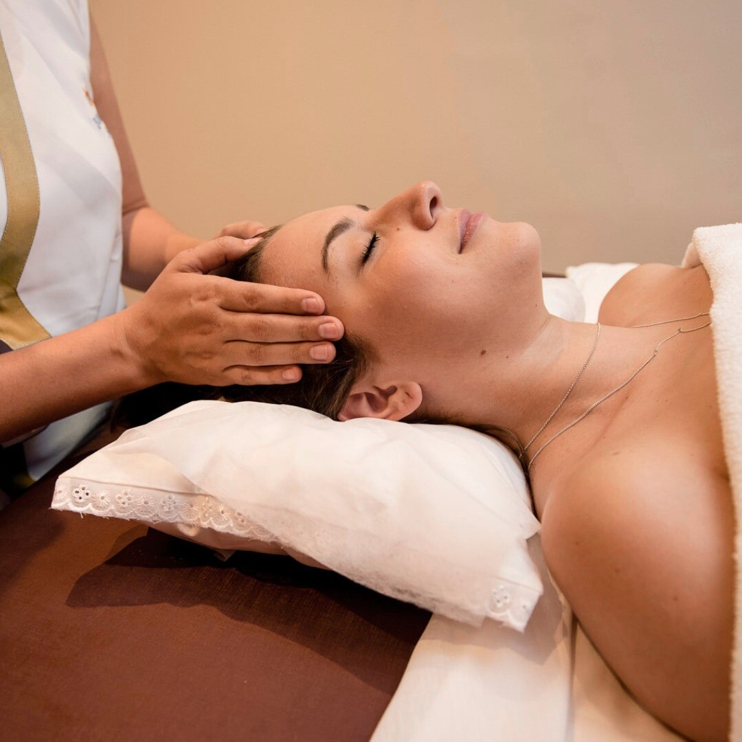 Massagem Lifting Facial 50’