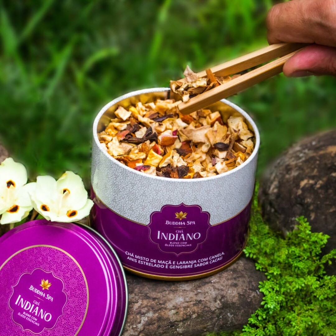 Chá Indiano