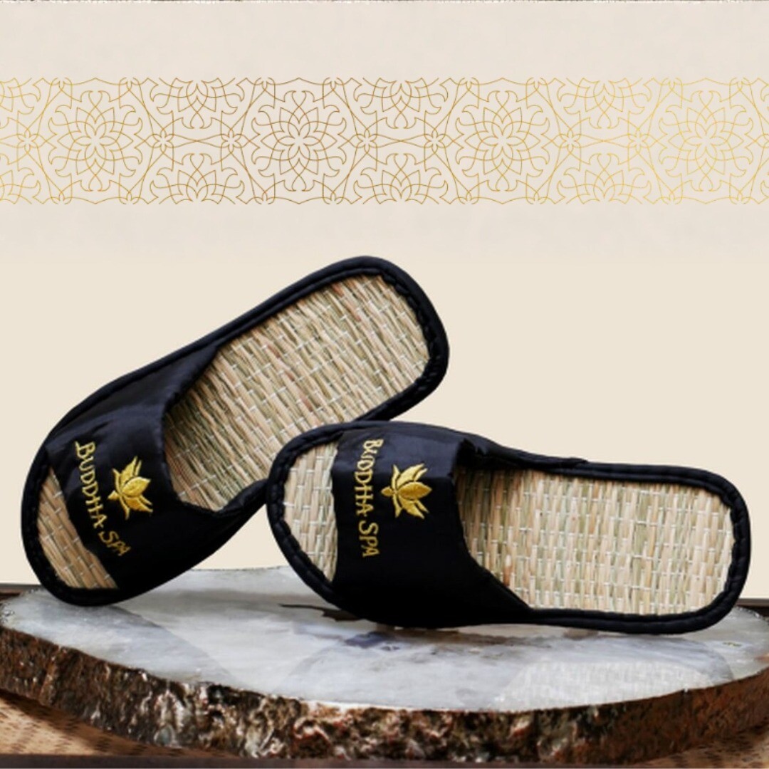 Chinelo Oriental – Buddha Spa