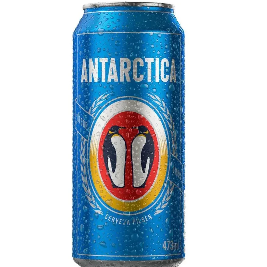 ANTARCTICA 473ML