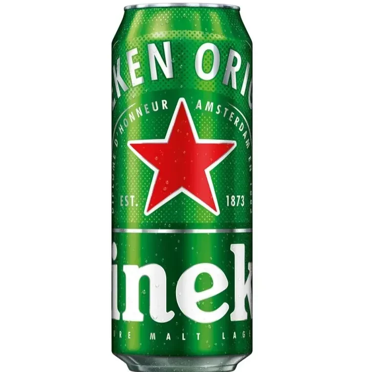 HEINEKEN 473ML