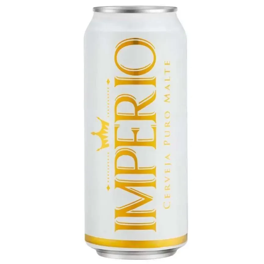 IMPERIO 473ML
